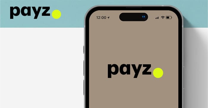 Payzのロゴ画像