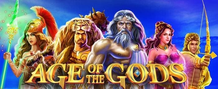 Age of the Gods