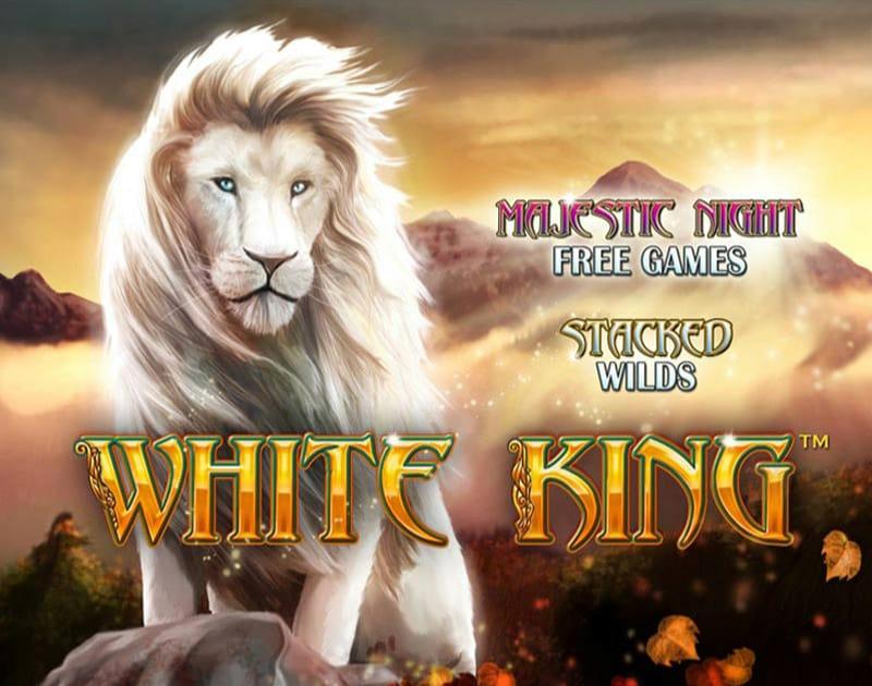 White King