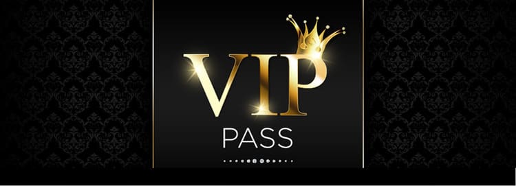 VIP PASS