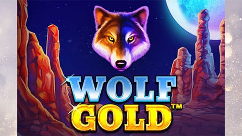 wolf gold