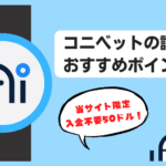 コニベットの評判 まとめ！「危ない」という噂や詐欺事件・違法性について