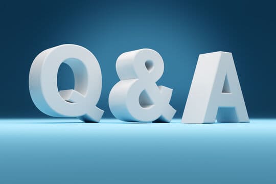 Q&A