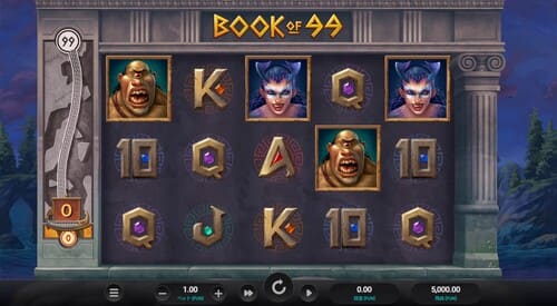 book of 99